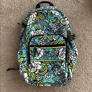 Vera Bradley backpack